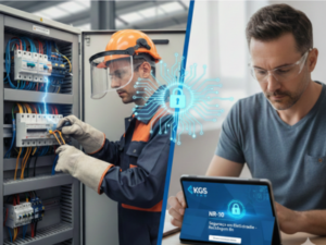 Reciclagem NR-10 (8h): Por que manter sua certificação em dia é vital para sua carreira