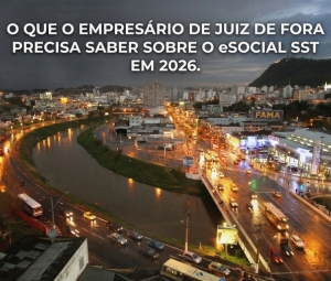 Sua empresa em Juiz de Fora está segura com o eSocial SST? Descubra como evitar multas automáticas em 2026 e garantir o compliance dos eventos S-2210, S-2220 e S-2240 com a KGS.